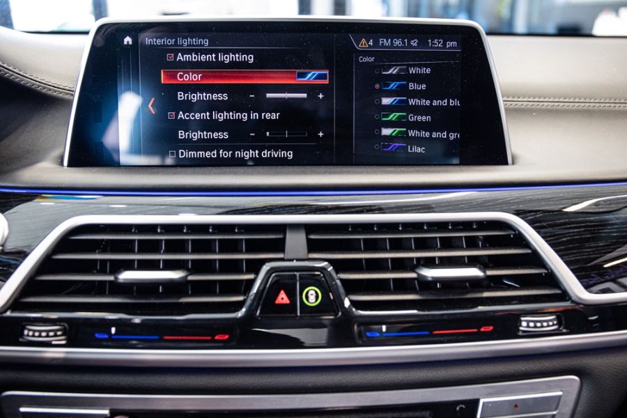 2019 BMW 7 Series 750i xDrive Sedan, available for sale in ELMONT, New York | 26 Motors Long Island. ELMONT, New York 2019 BMW 7 Series 750i xDrive Sedan, available for sale in ELMONT, New York | 26 Motors Long Island. ELMONT, New York