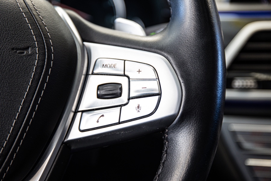 2019 BMW 7 Series 750i xDrive Sedan, available for sale in ELMONT, New York | 26 Motors Long Island. ELMONT, New York 2019 BMW 7 Series 750i xDrive Sedan, available for sale in ELMONT, New York | 26 Motors Long Island. ELMONT, New York