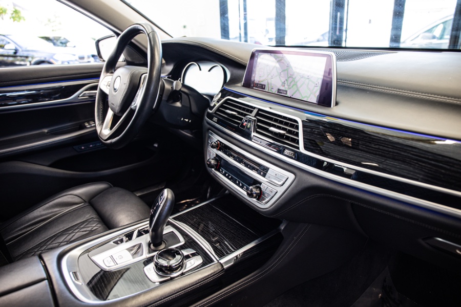 2019 BMW 7 Series 750i xDrive Sedan, available for sale in ELMONT, New York | 26 Motors Long Island. ELMONT, New York 2019 BMW 7 Series 750i xDrive Sedan, available for sale in ELMONT, New York | 26 Motors Long Island. ELMONT, New York