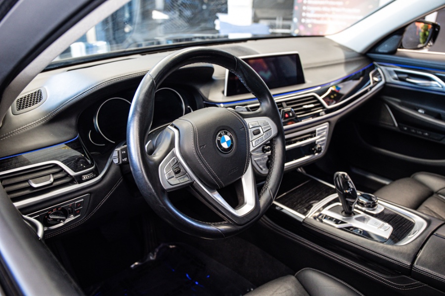 2019 BMW 7 Series 750i xDrive Sedan, available for sale in ELMONT, New York | 26 Motors Long Island. ELMONT, New York 2019 BMW 7 Series 750i xDrive Sedan, available for sale in ELMONT, New York | 26 Motors Long Island. ELMONT, New York