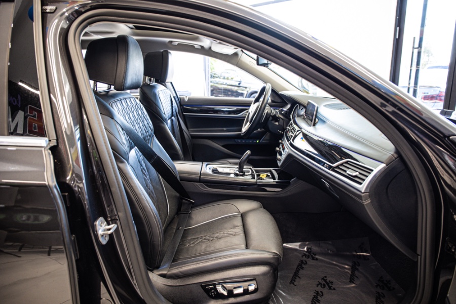 2019 BMW 7 Series 750i xDrive Sedan, available for sale in ELMONT, New York | 26 Motors Long Island. ELMONT, New York 2019 BMW 7 Series 750i xDrive Sedan, available for sale in ELMONT, New York | 26 Motors Long Island. ELMONT, New York