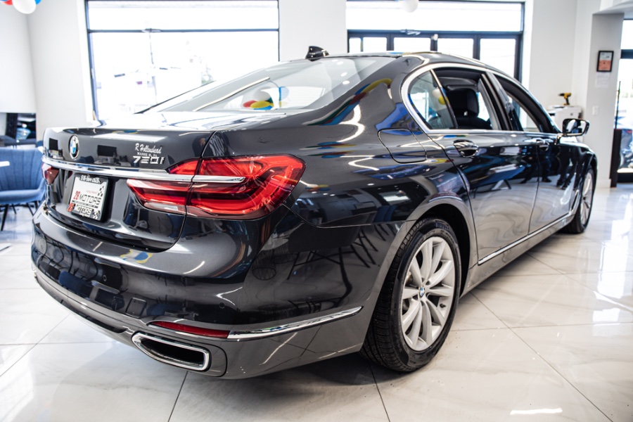 2019 BMW 7 Series 750i xDrive Sedan, available for sale in ELMONT, New York | 26 Motors Long Island. ELMONT, New York 2019 BMW 7 Series 750i xDrive Sedan, available for sale in ELMONT, New York | 26 Motors Long Island. ELMONT, New York