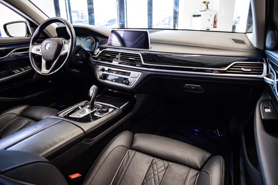 2019 BMW 7 Series 750i xDrive Sedan, available for sale in ELMONT, New York | 26 Motors Long Island. ELMONT, New York 2019 BMW 7 Series 750i xDrive Sedan, available for sale in ELMONT, New York | 26 Motors Long Island. ELMONT, New York