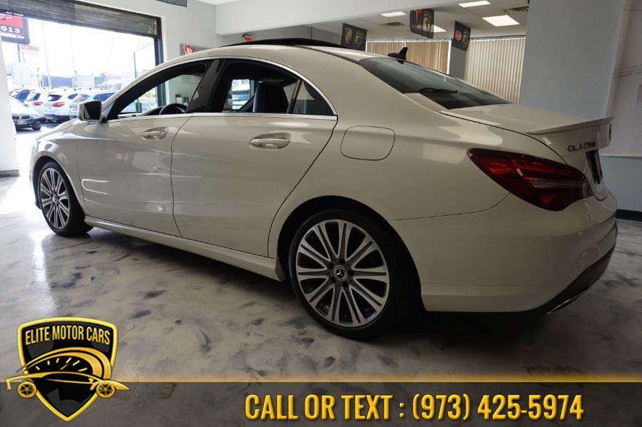 2018 Mercedes-Benz CLA CLA 250 4MATIC Coupe, available for sale in Newark, New Jersey | Elite Motor Cars. Newark, New Jersey 2018 Mercedes-Benz CLA CLA 250 4MATIC Coupe, available for sale in Newark, New Jersey | Elite Motor Cars. Newark, New Jersey