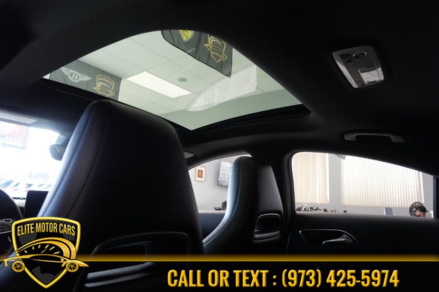 2018 Mercedes-Benz CLA CLA 250 4MATIC Coupe, available for sale in Newark, New Jersey | Elite Motor Cars. Newark, New Jersey 2018 Mercedes-Benz CLA CLA 250 4MATIC Coupe, available for sale in Newark, New Jersey | Elite Motor Cars. Newark, New Jersey