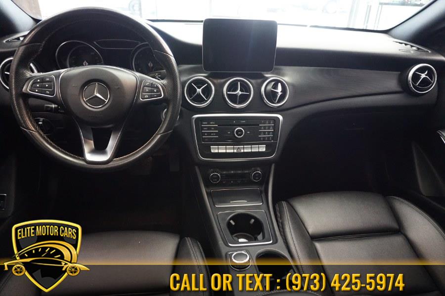 2018 Mercedes-Benz CLA CLA 250 4MATIC Coupe, available for sale in Newark, New Jersey | Elite Motor Cars. Newark, New Jersey 2018 Mercedes-Benz CLA CLA 250 4MATIC Coupe, available for sale in Newark, New Jersey | Elite Motor Cars. Newark, New Jersey