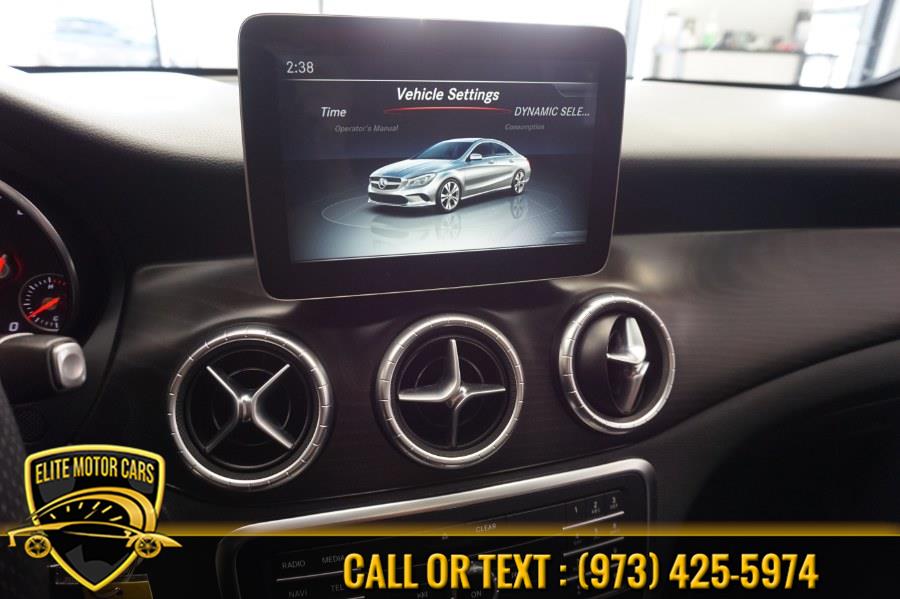 2018 Mercedes-Benz CLA CLA 250 4MATIC Coupe, available for sale in Newark, New Jersey | Elite Motor Cars. Newark, New Jersey 2018 Mercedes-Benz CLA CLA 250 4MATIC Coupe, available for sale in Newark, New Jersey | Elite Motor Cars. Newark, New Jersey