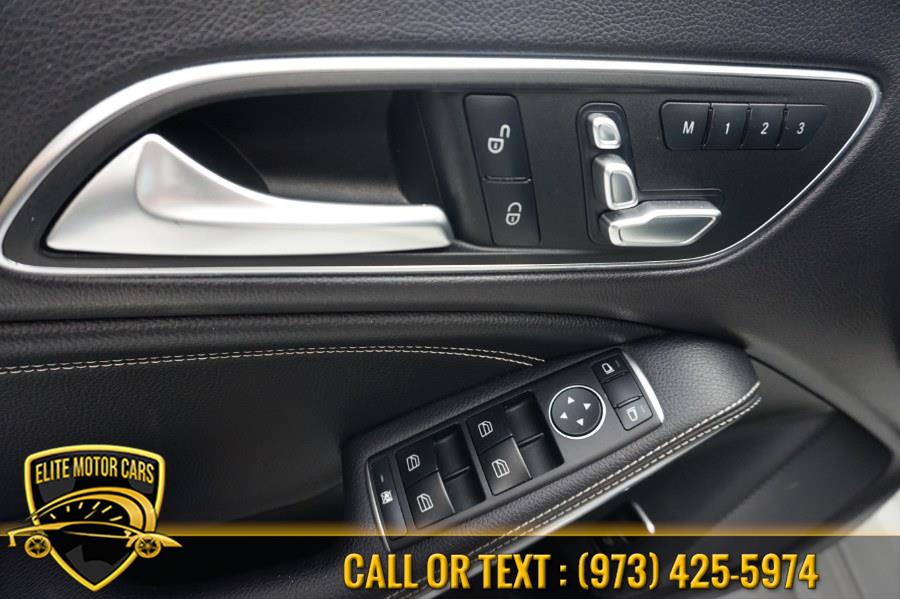 2018 Mercedes-Benz CLA CLA 250 4MATIC Coupe, available for sale in Newark, New Jersey | Elite Motor Cars. Newark, New Jersey 2018 Mercedes-Benz CLA CLA 250 4MATIC Coupe, available for sale in Newark, New Jersey | Elite Motor Cars. Newark, New Jersey