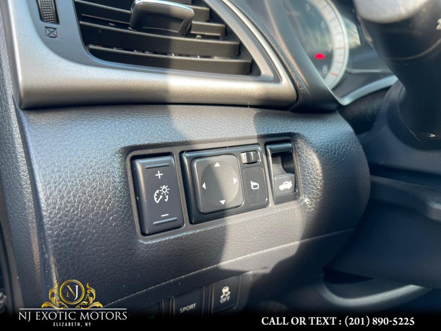 Used Nissan Sentra 4dr Sdn I4 CVT SV 2013 | NJ Exotic Motors. Elizabeth, New Jersey Used Nissan Sentra 4dr Sdn I4 CVT SV 2013 | NJ Exotic Motors. Elizabeth, New Jersey