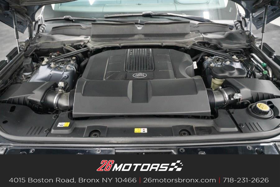 Used Land Rover Range Rover V8 Supercharged SWB 2019 | 26 Motors Bronx. Bronx, New York Used Land Rover Range Rover V8 Supercharged SWB 2019 | 26 Motors Bronx. Bronx, New York
