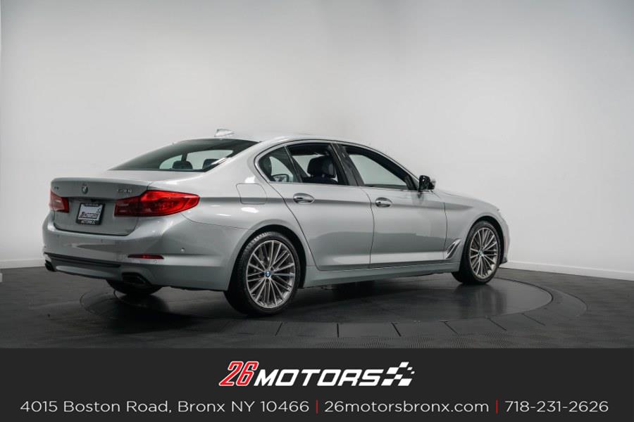 Used BMW 5 Series 540i xDrive Sedan 2017 | 26 Motors Bronx. Bronx, New York Used BMW 5 Series 540i xDrive Sedan 2017 | 26 Motors Bronx. Bronx, New York