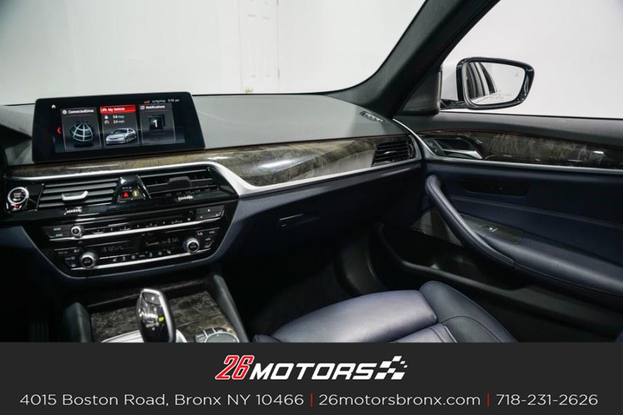 Used BMW 5 Series 540i xDrive Sedan 2017 | 26 Motors Bronx. Bronx, New York Used BMW 5 Series 540i xDrive Sedan 2017 | 26 Motors Bronx. Bronx, New York