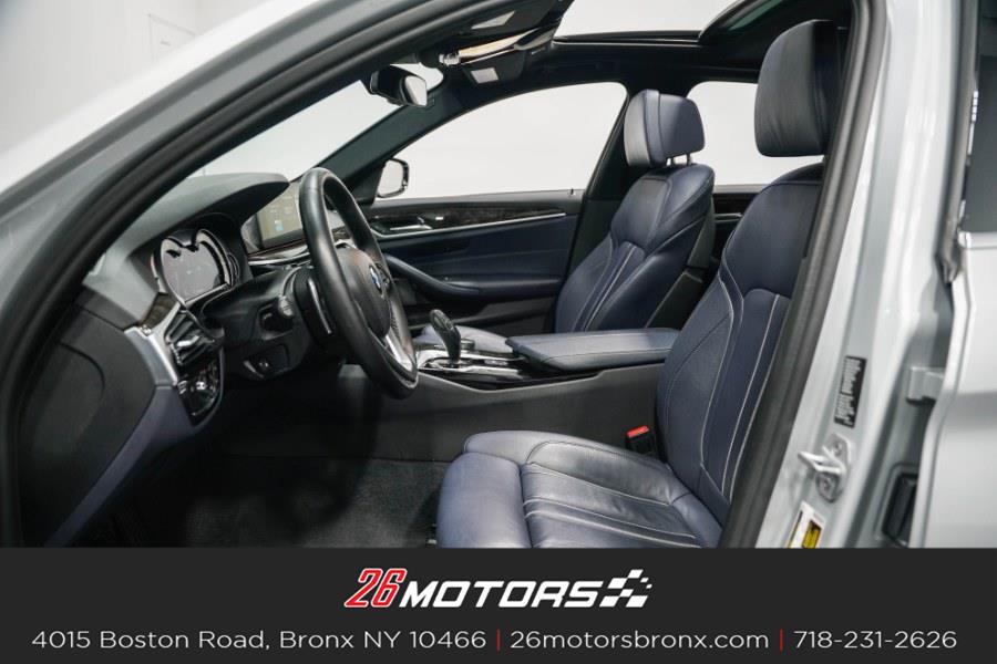 Used BMW 5 Series 540i xDrive Sedan 2017 | 26 Motors Bronx. Bronx, New York Used BMW 5 Series 540i xDrive Sedan 2017 | 26 Motors Bronx. Bronx, New York