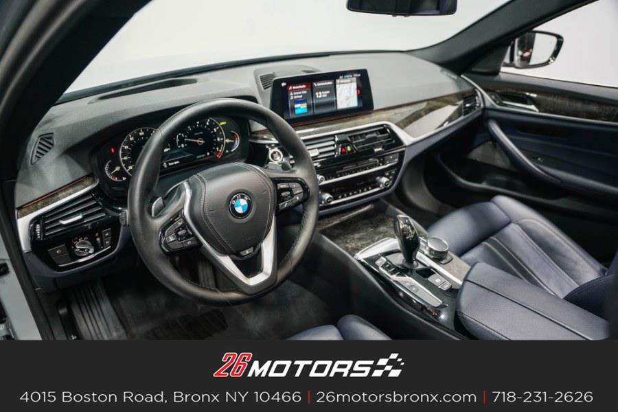 Used BMW 5 Series 540i xDrive Sedan 2017 | 26 Motors Bronx. Bronx, New York Used BMW 5 Series 540i xDrive Sedan 2017 | 26 Motors Bronx. Bronx, New York