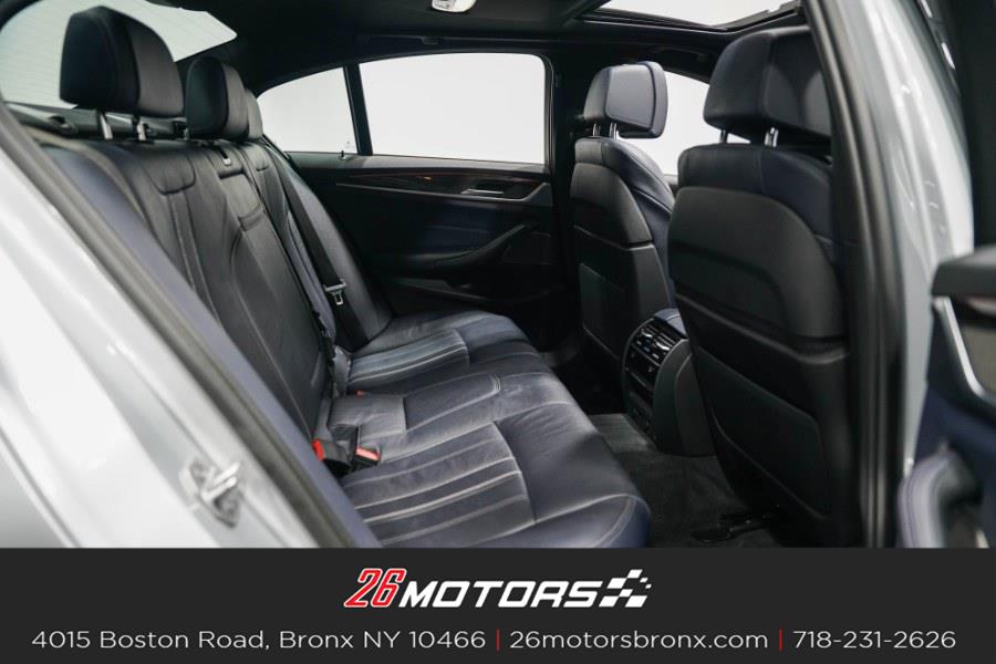 Used BMW 5 Series 540i xDrive Sedan 2017 | 26 Motors Bronx. Bronx, New York Used BMW 5 Series 540i xDrive Sedan 2017 | 26 Motors Bronx. Bronx, New York