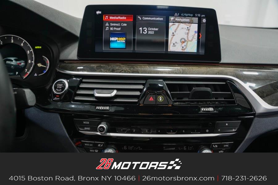 Used BMW 5 Series 540i xDrive Sedan 2017 | 26 Motors Bronx. Bronx, New York Used BMW 5 Series 540i xDrive Sedan 2017 | 26 Motors Bronx. Bronx, New York
