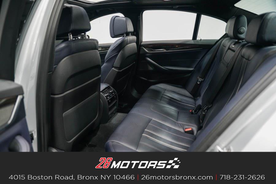 Used BMW 5 Series 540i xDrive Sedan 2017 | 26 Motors Bronx. Bronx, New York Used BMW 5 Series 540i xDrive Sedan 2017 | 26 Motors Bronx. Bronx, New York