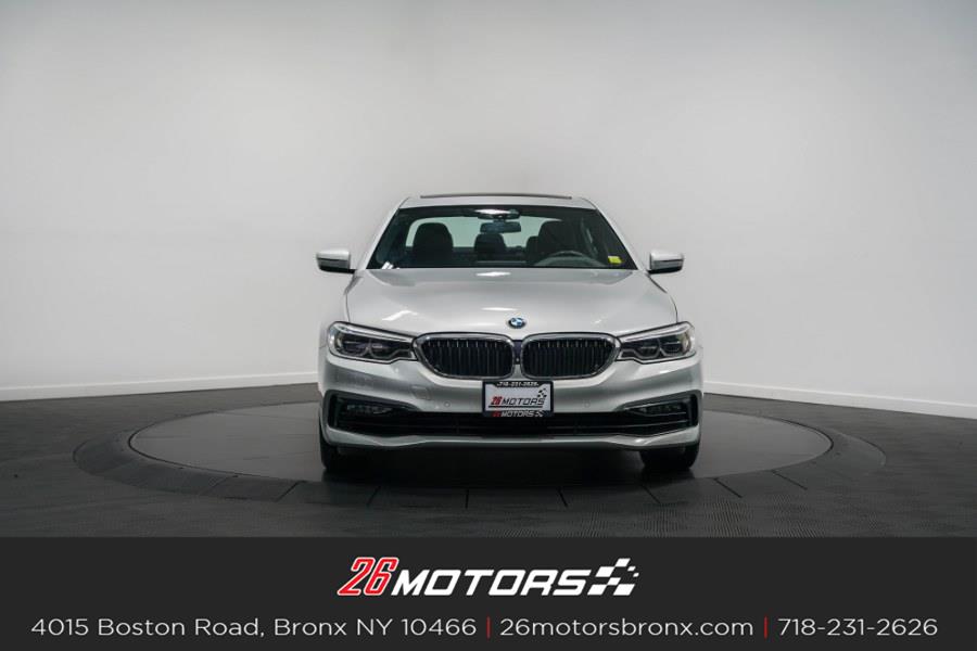 Used BMW 5 Series 540i xDrive Sedan 2017 | 26 Motors Bronx. Bronx, New York Used BMW 5 Series 540i xDrive Sedan 2017 | 26 Motors Bronx. Bronx, New York