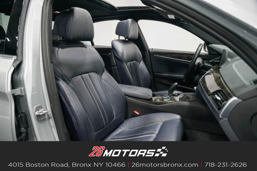 Used BMW 5 Series 540i xDrive Sedan 2017 | 26 Motors Bronx. Bronx, New York Used BMW 5 Series 540i xDrive Sedan 2017 | 26 Motors Bronx. Bronx, New York