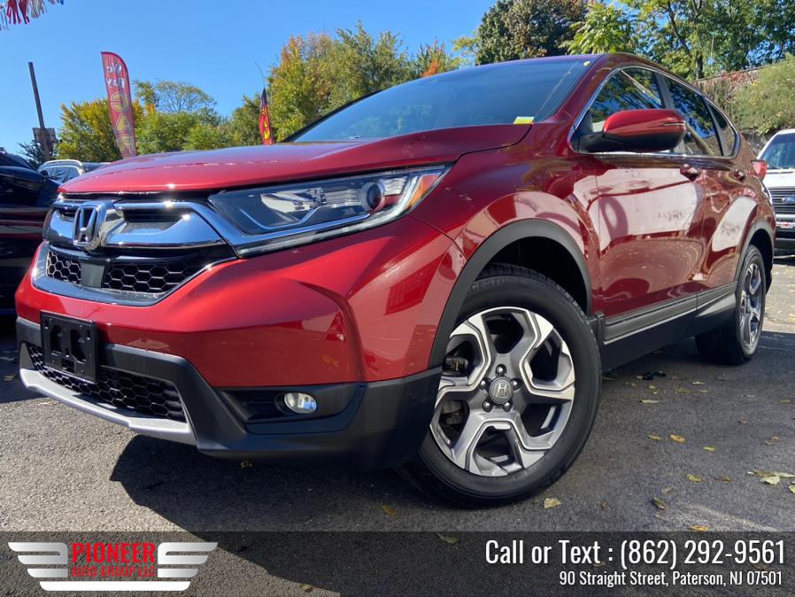 2019 Honda CR-V EX-L AWD, available for sale in Paterson, New Jersey | Champion of Paterson. Paterson, New Jersey 2019 Honda CR-V EX-L AWD, available for sale in Paterson, New Jersey | Champion of Paterson. Paterson, New Jersey