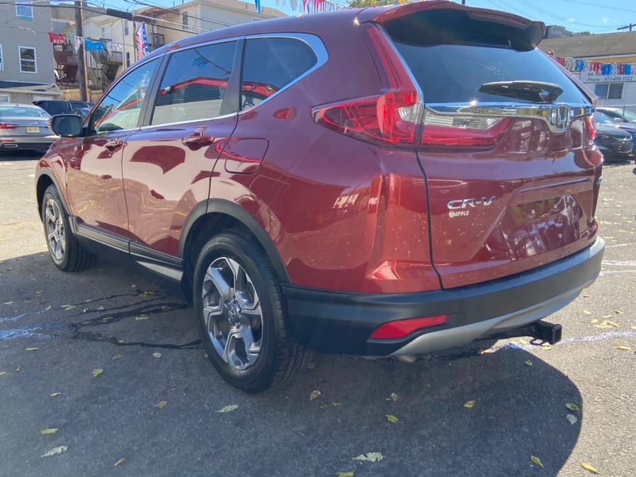 Used Honda CR-V EX-L AWD 2019 | Champion of Paterson. Paterson, New Jersey