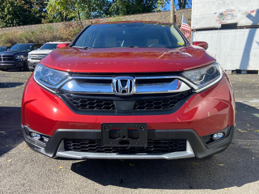 Used Honda CR-V EX-L AWD 2019 | Champion of Paterson. Paterson, New Jersey