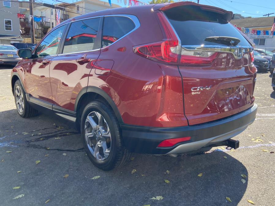 2019 Honda CR-V EX-L AWD, available for sale in Paterson, New Jersey | Champion of Paterson. Paterson, New Jersey 2019 Honda CR-V EX-L AWD, available for sale in Paterson, New Jersey | Champion of Paterson. Paterson, New Jersey