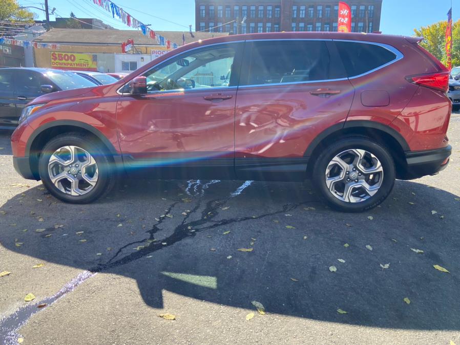 2019 Honda CR-V EX-L AWD, available for sale in Paterson, New Jersey | Champion of Paterson. Paterson, New Jersey 2019 Honda CR-V EX-L AWD, available for sale in Paterson, New Jersey | Champion of Paterson. Paterson, New Jersey