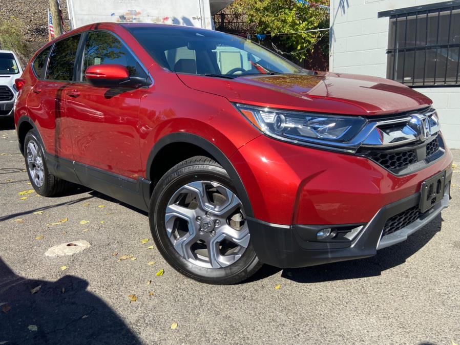2019 Honda CR-V EX-L AWD, available for sale in Paterson, New Jersey | Champion of Paterson. Paterson, New Jersey 2019 Honda CR-V EX-L AWD, available for sale in Paterson, New Jersey | Champion of Paterson. Paterson, New Jersey