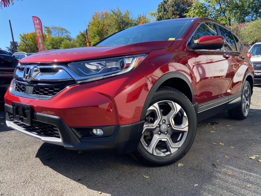 2019 Honda CR-V EX-L AWD, available for sale in Paterson, New Jersey | Champion of Paterson. Paterson, New Jersey 2019 Honda CR-V EX-L AWD, available for sale in Paterson, New Jersey | Champion of Paterson. Paterson, New Jersey