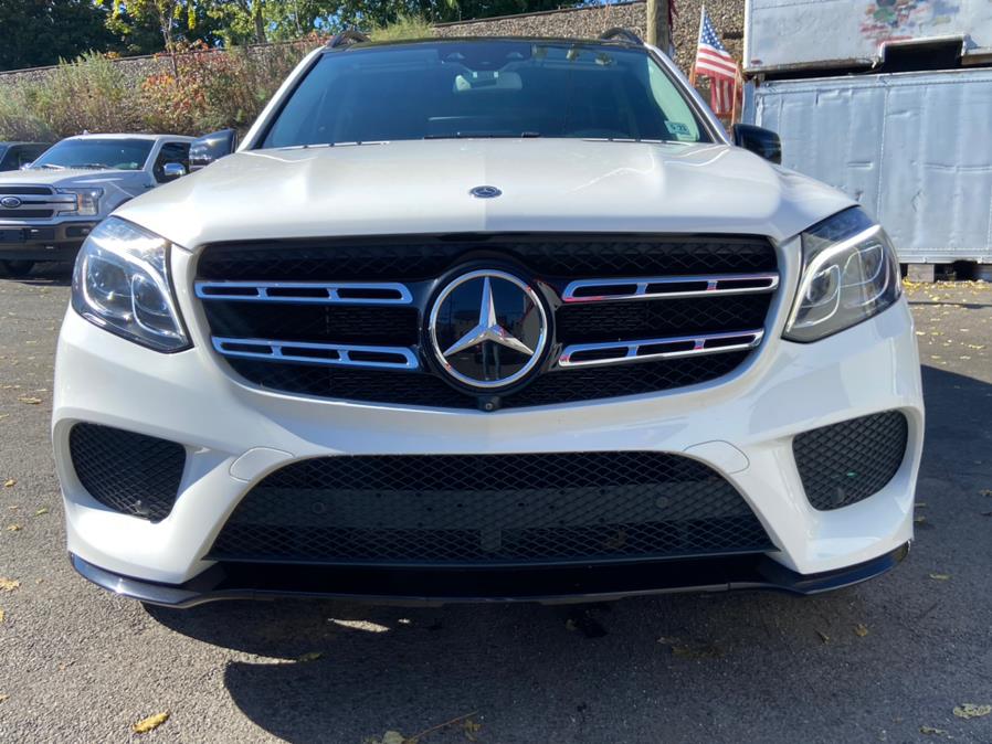 Used Mercedes-Benz GLS GLS 550 4MATIC SUV 2018 | Champion of Paterson. Paterson, New Jersey Used Mercedes-Benz GLS GLS 550 4MATIC SUV 2018 | Champion of Paterson. Paterson, New Jersey