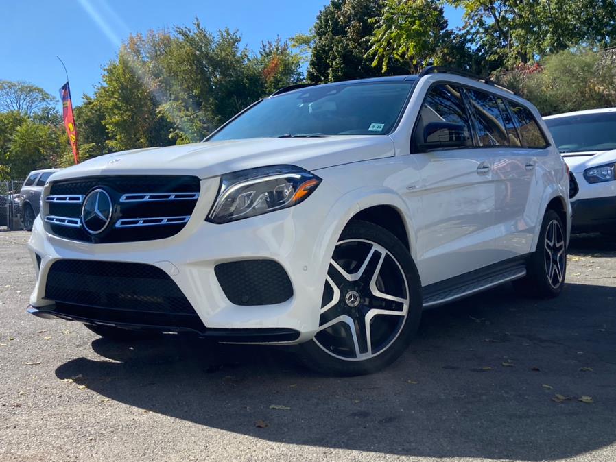Used Mercedes-Benz GLS GLS 550 4MATIC SUV 2018 | Champion of Paterson. Paterson, New Jersey Used Mercedes-Benz GLS GLS 550 4MATIC SUV 2018 | Champion of Paterson. Paterson, New Jersey