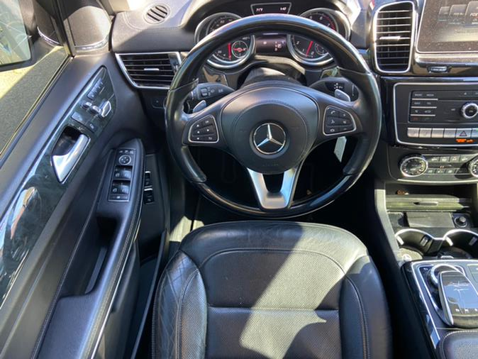 Used Mercedes-Benz GLS GLS 550 4MATIC SUV 2018 | Champion of Paterson. Paterson, New Jersey Used Mercedes-Benz GLS GLS 550 4MATIC SUV 2018 | Champion of Paterson. Paterson, New Jersey