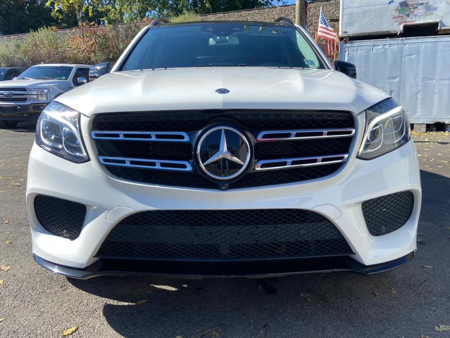 Used Mercedes-Benz GLS GLS 550 4MATIC SUV 2018 | Champion of Paterson. Paterson, New Jersey Used Mercedes-Benz GLS GLS 550 4MATIC SUV 2018 | Champion of Paterson. Paterson, New Jersey