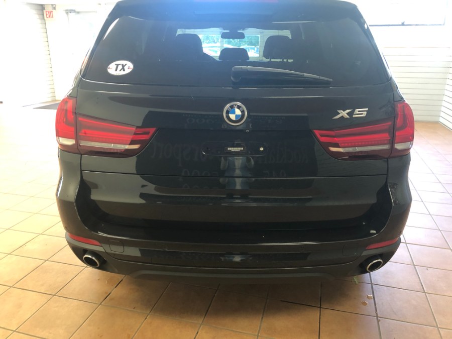 2015 BMW X5 AWD 4dr xDrive35i, available for sale in Suffern, New York | Rockland Motor Sport. Suffern, New York 2015 BMW X5 AWD 4dr xDrive35i, available for sale in Suffern, New York | Rockland Motor Sport. Suffern, New York
