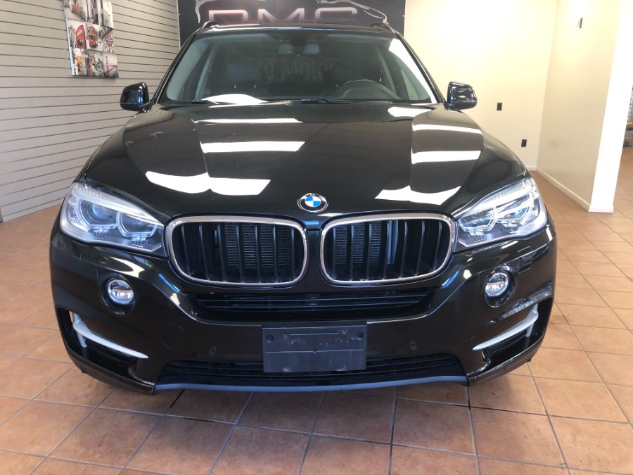 2015 BMW X5 AWD 4dr xDrive35i, available for sale in Suffern, New York | Rockland Motor Sport. Suffern, New York 2015 BMW X5 AWD 4dr xDrive35i, available for sale in Suffern, New York | Rockland Motor Sport. Suffern, New York