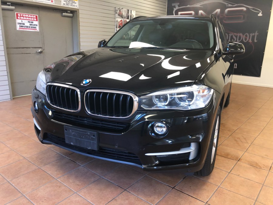2015 BMW X5 AWD 4dr xDrive35i, available for sale in Suffern, New York | Rockland Motor Sport. Suffern, New York 2015 BMW X5 AWD 4dr xDrive35i, available for sale in Suffern, New York | Rockland Motor Sport. Suffern, New York
