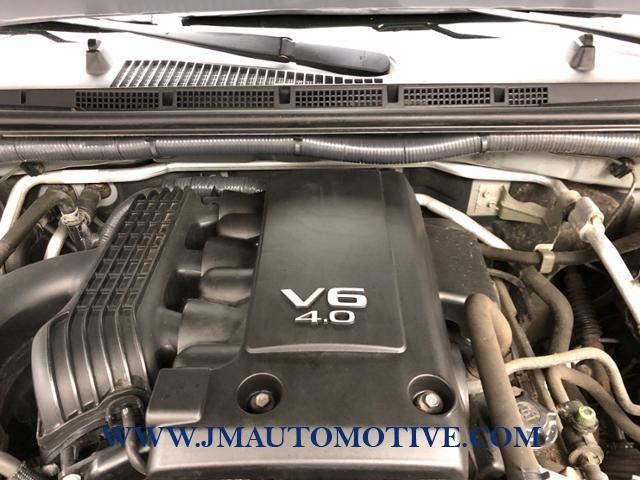2013 Nissan Frontier 4WD Crew Cab SWB Auto SV, available for sale in Naugatuck, Connecticut | J&M Automotive Sls&Svc LLC. Naugatuck, Connecticut 2013 Nissan Frontier 4WD Crew Cab SWB Auto SV, available for sale in Naugatuck, Connecticut | J&M Automotive Sls&Svc LLC. Naugatuck, Connecticut