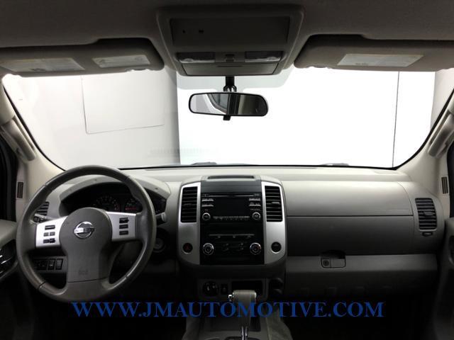 2013 Nissan Frontier 4WD Crew Cab SWB Auto SV, available for sale in Naugatuck, Connecticut | J&M Automotive Sls&Svc LLC. Naugatuck, Connecticut 2013 Nissan Frontier 4WD Crew Cab SWB Auto SV, available for sale in Naugatuck, Connecticut | J&M Automotive Sls&Svc LLC. Naugatuck, Connecticut