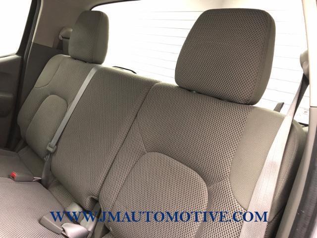 2013 Nissan Frontier 4WD Crew Cab SWB Auto SV, available for sale in Naugatuck, Connecticut | J&M Automotive Sls&Svc LLC. Naugatuck, Connecticut 2013 Nissan Frontier 4WD Crew Cab SWB Auto SV, available for sale in Naugatuck, Connecticut | J&M Automotive Sls&Svc LLC. Naugatuck, Connecticut