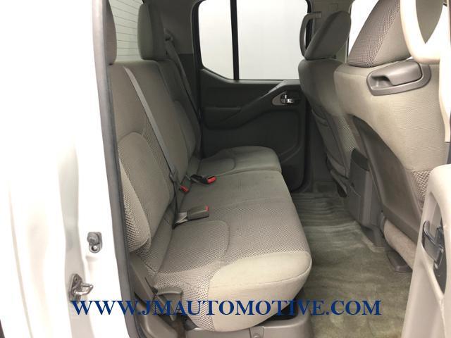 2013 Nissan Frontier 4WD Crew Cab SWB Auto SV, available for sale in Naugatuck, Connecticut | J&M Automotive Sls&Svc LLC. Naugatuck, Connecticut 2013 Nissan Frontier 4WD Crew Cab SWB Auto SV, available for sale in Naugatuck, Connecticut | J&M Automotive Sls&Svc LLC. Naugatuck, Connecticut