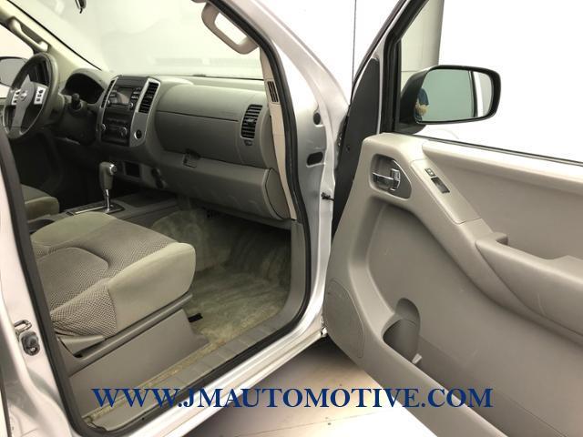 2013 Nissan Frontier 4WD Crew Cab SWB Auto SV, available for sale in Naugatuck, Connecticut | J&M Automotive Sls&Svc LLC. Naugatuck, Connecticut 2013 Nissan Frontier 4WD Crew Cab SWB Auto SV, available for sale in Naugatuck, Connecticut | J&M Automotive Sls&Svc LLC. Naugatuck, Connecticut