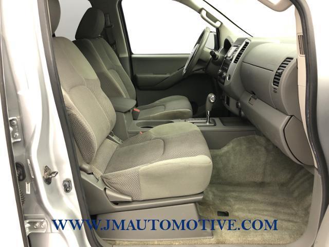 2013 Nissan Frontier 4WD Crew Cab SWB Auto SV, available for sale in Naugatuck, Connecticut | J&M Automotive Sls&Svc LLC. Naugatuck, Connecticut 2013 Nissan Frontier 4WD Crew Cab SWB Auto SV, available for sale in Naugatuck, Connecticut | J&M Automotive Sls&Svc LLC. Naugatuck, Connecticut