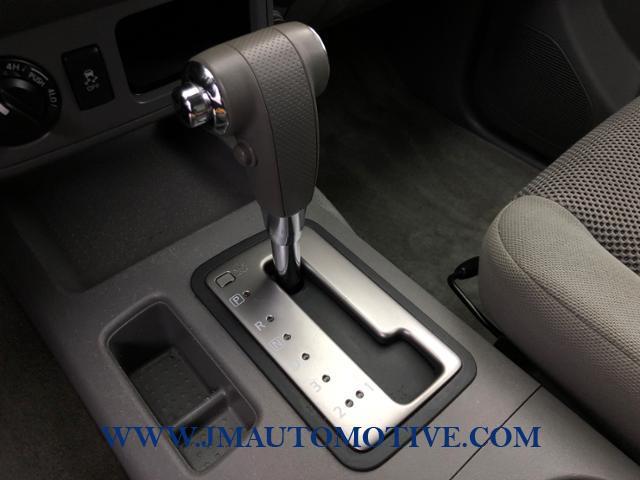 2013 Nissan Frontier 4WD Crew Cab SWB Auto SV, available for sale in Naugatuck, Connecticut | J&M Automotive Sls&Svc LLC. Naugatuck, Connecticut 2013 Nissan Frontier 4WD Crew Cab SWB Auto SV, available for sale in Naugatuck, Connecticut | J&M Automotive Sls&Svc LLC. Naugatuck, Connecticut