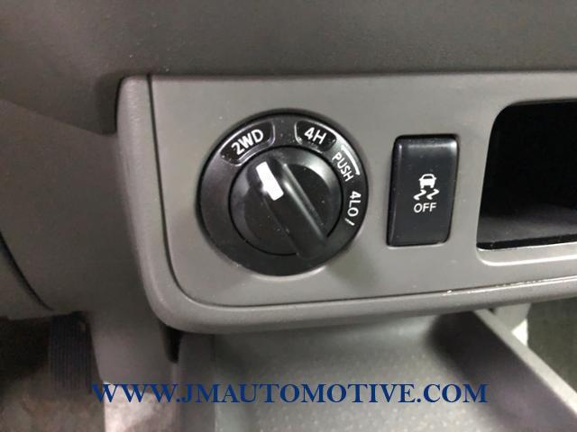 2013 Nissan Frontier 4WD Crew Cab SWB Auto SV, available for sale in Naugatuck, Connecticut | J&M Automotive Sls&Svc LLC. Naugatuck, Connecticut 2013 Nissan Frontier 4WD Crew Cab SWB Auto SV, available for sale in Naugatuck, Connecticut | J&M Automotive Sls&Svc LLC. Naugatuck, Connecticut