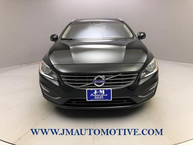 2016 Volvo V60 4dr Wgn T5 Drive-E Premier FWD, available for sale in Naugatuck, Connecticut | J&M Automotive Sls&Svc LLC. Naugatuck, Connecticut 2016 Volvo V60 4dr Wgn T5 Drive-E Premier FWD, available for sale in Naugatuck, Connecticut | J&M Automotive Sls&Svc LLC. Naugatuck, Connecticut