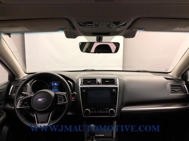 2018 Subaru Legacy 2.5i Limited, available for sale in Naugatuck, Connecticut | J&M Automotive Sls&Svc LLC. Naugatuck, Connecticut 2018 Subaru Legacy 2.5i Limited, available for sale in Naugatuck, Connecticut | J&M Automotive Sls&Svc LLC. Naugatuck, Connecticut