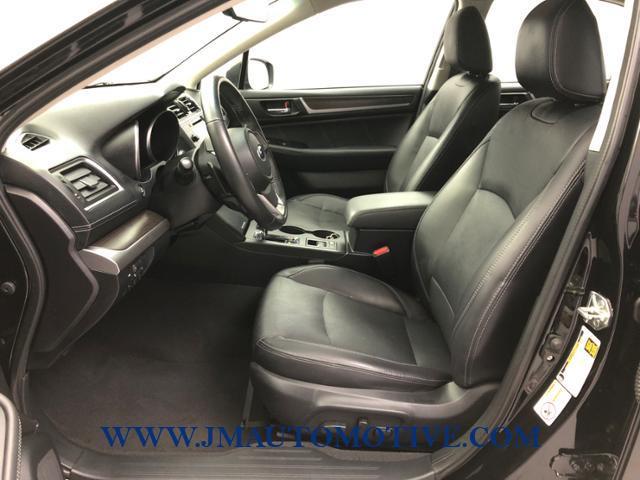 2018 Subaru Legacy 2.5i Limited, available for sale in Naugatuck, Connecticut | J&M Automotive Sls&Svc LLC. Naugatuck, Connecticut 2018 Subaru Legacy 2.5i Limited, available for sale in Naugatuck, Connecticut | J&M Automotive Sls&Svc LLC. Naugatuck, Connecticut