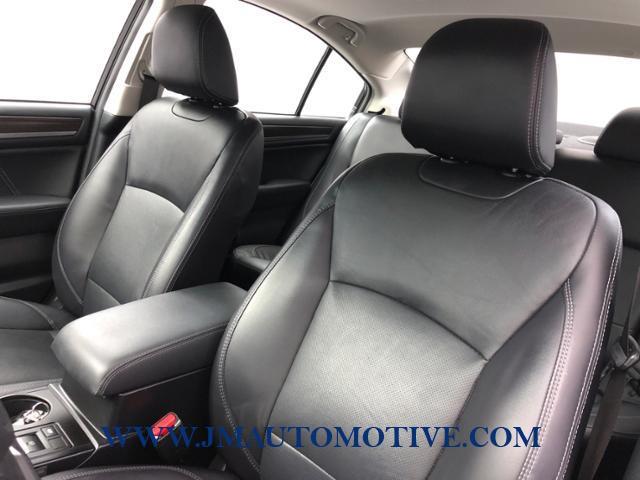 2018 Subaru Legacy 2.5i Limited, available for sale in Naugatuck, Connecticut | J&M Automotive Sls&Svc LLC. Naugatuck, Connecticut 2018 Subaru Legacy 2.5i Limited, available for sale in Naugatuck, Connecticut | J&M Automotive Sls&Svc LLC. Naugatuck, Connecticut