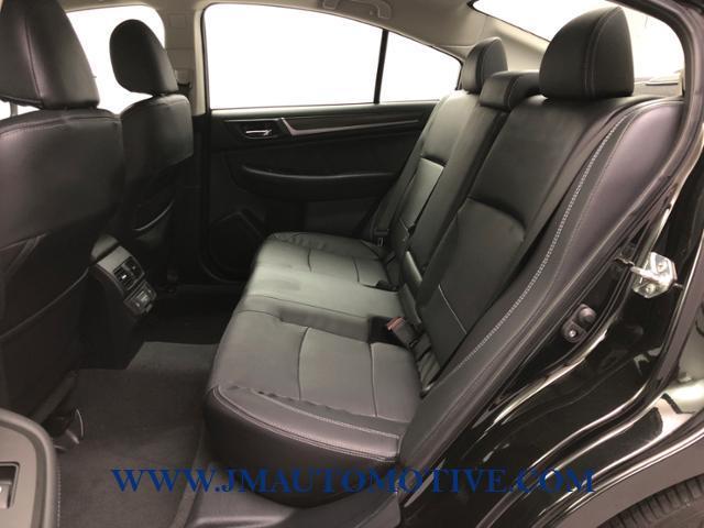 2018 Subaru Legacy 2.5i Limited, available for sale in Naugatuck, Connecticut | J&M Automotive Sls&Svc LLC. Naugatuck, Connecticut 2018 Subaru Legacy 2.5i Limited, available for sale in Naugatuck, Connecticut | J&M Automotive Sls&Svc LLC. Naugatuck, Connecticut